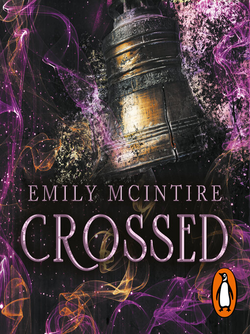 Title details for Crossed by Emily McIntire - Wait list